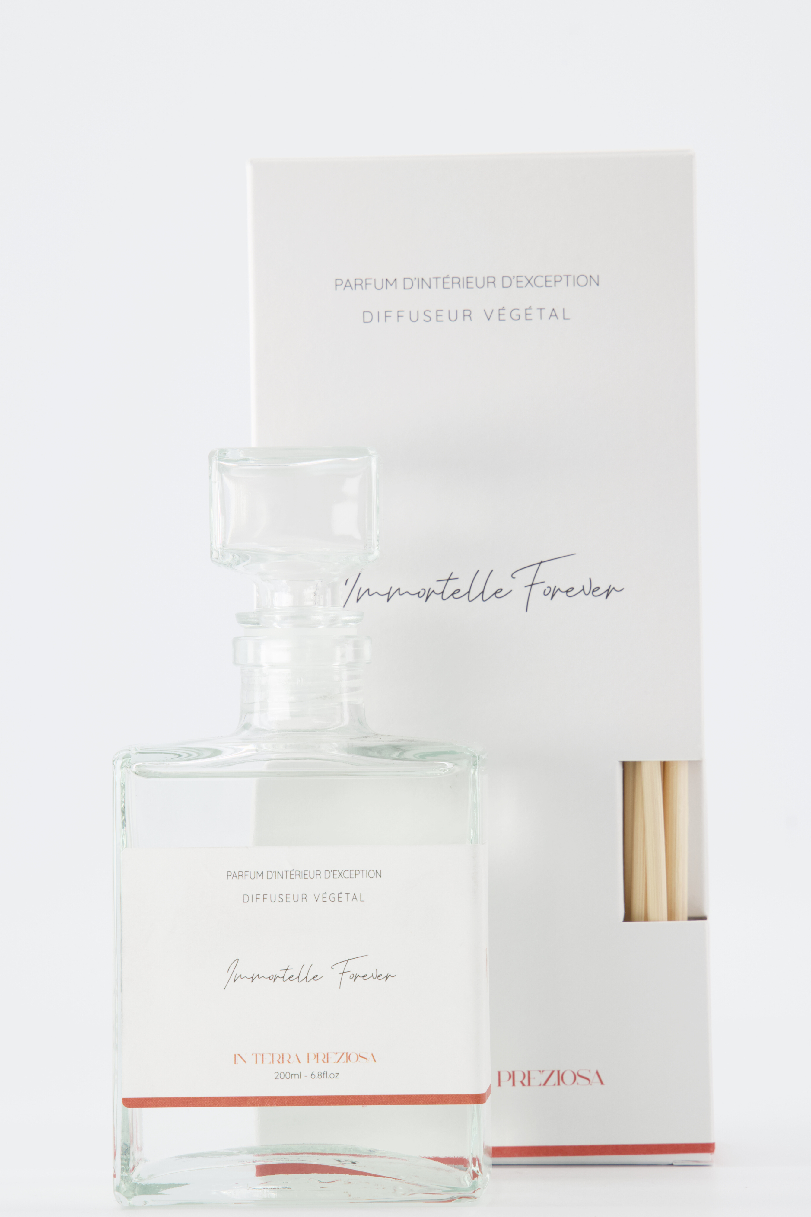 Immortelle Forever