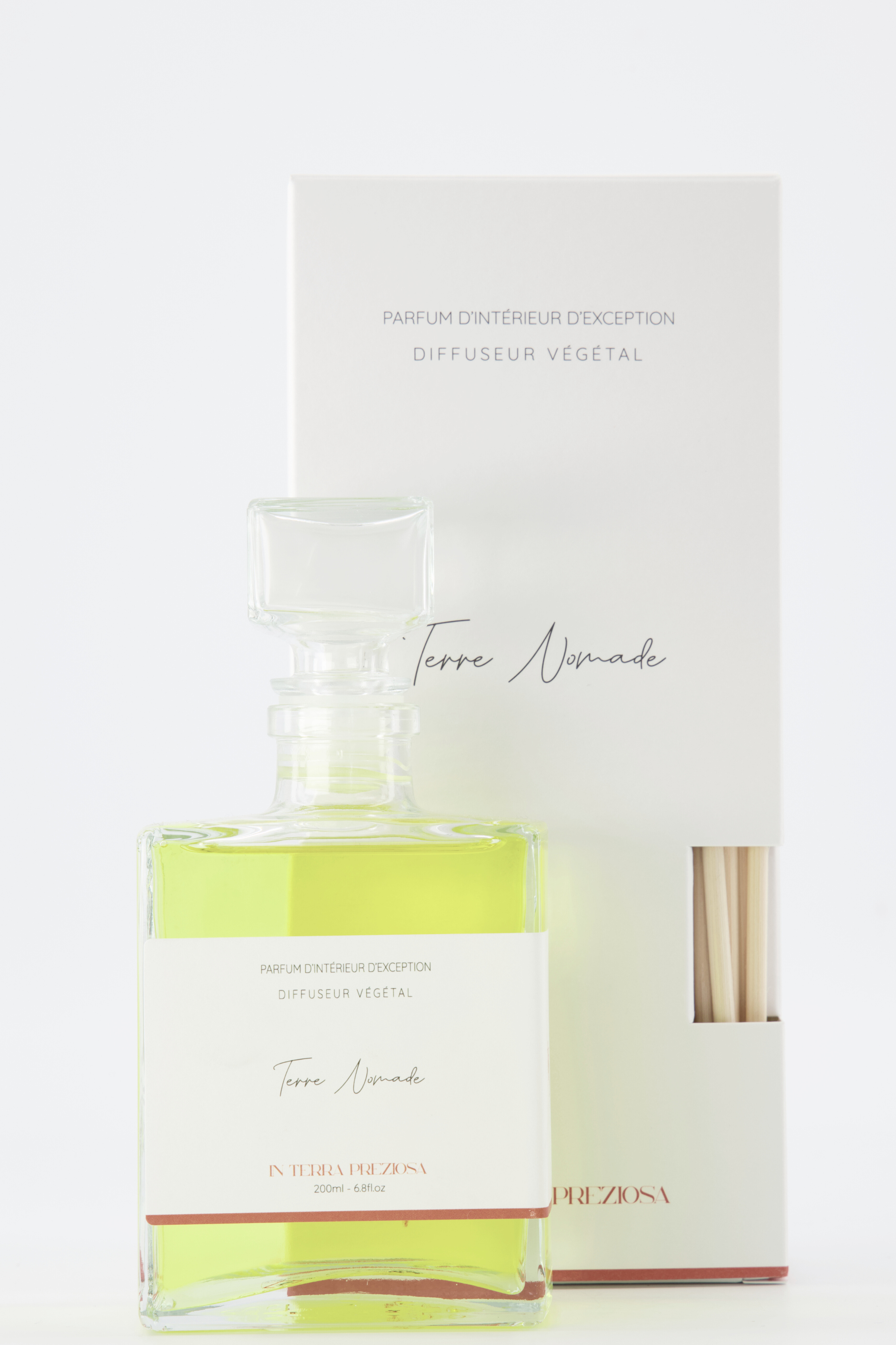 Terre Nomade