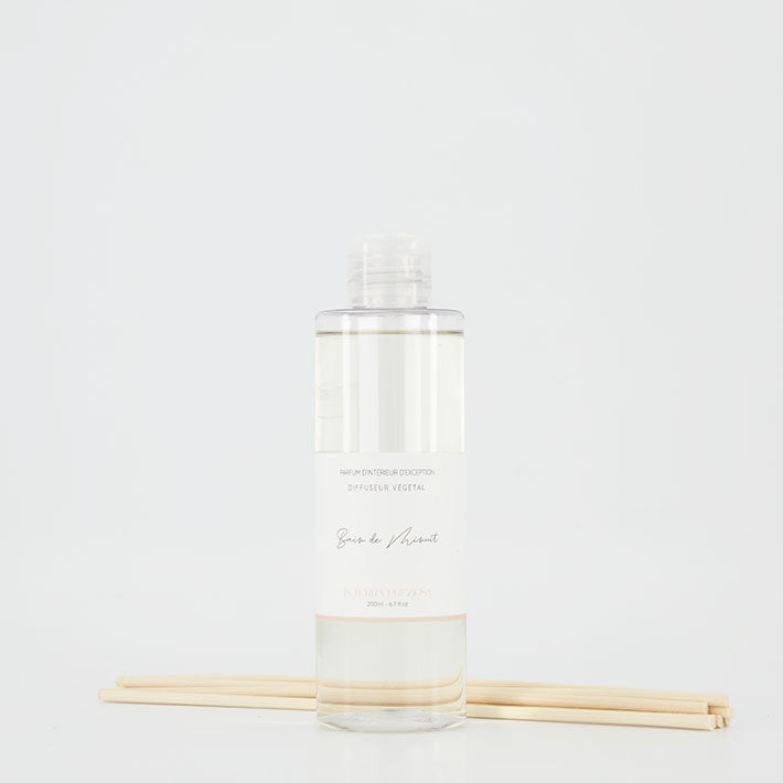 Refill for diffuser 200ml - Bain de Minuit