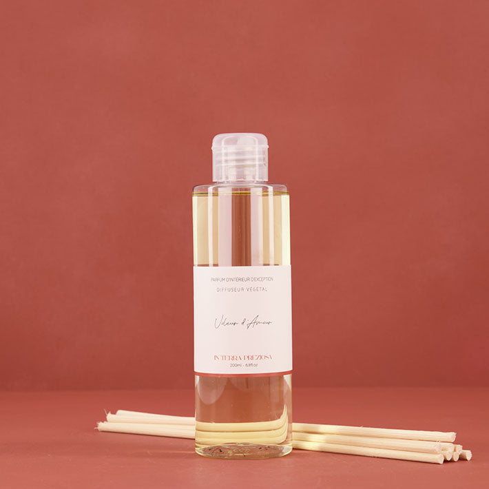 Refill for diffuser 200ml - Voleur d&